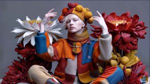 Магический Сад