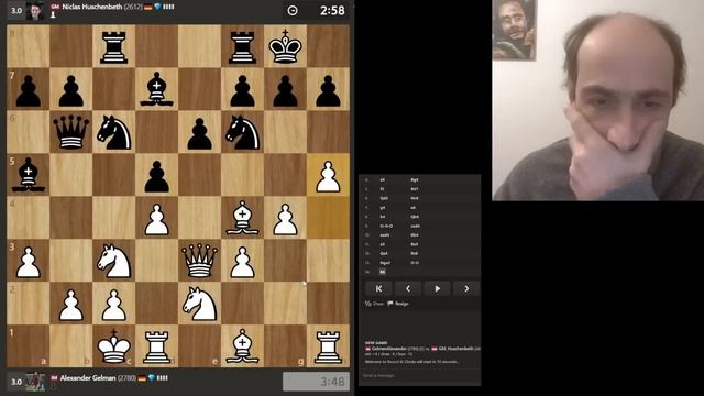 Titled Tuesday. 03.02.2026 смотреть онлайн