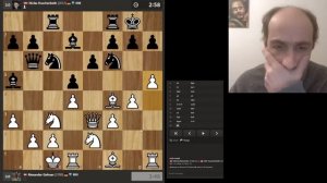 Titled Tuesday. 03.02.2026