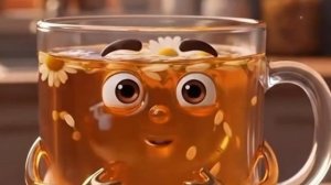 Говорящая еда из нейросети