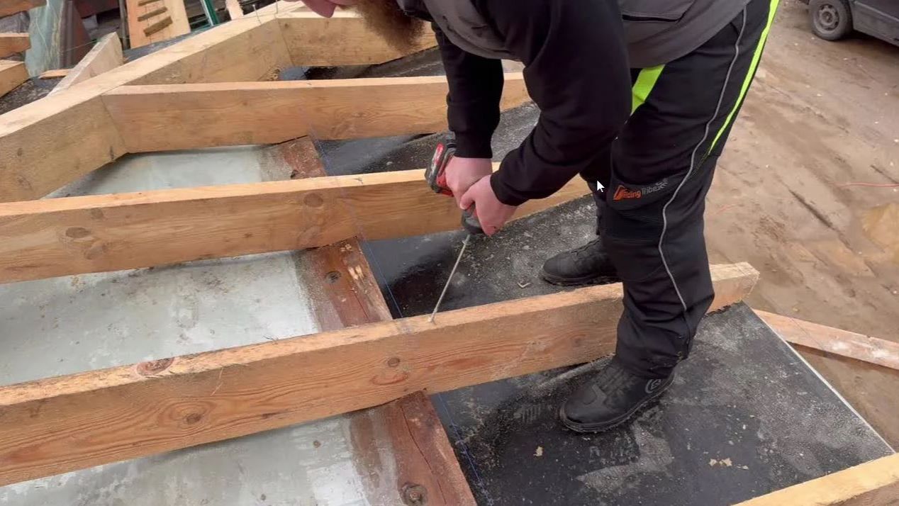 Конструкционные саморезы для кровли. смотреть онлайн