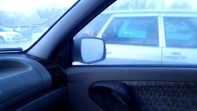 Встретил 2115 на которой когда то работал.