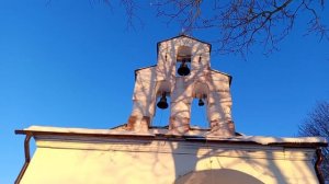 Старый Изборск 15.Прогулки по интересным местам