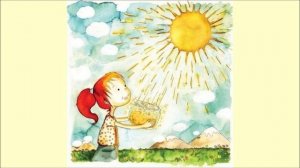 22. Капельку любви