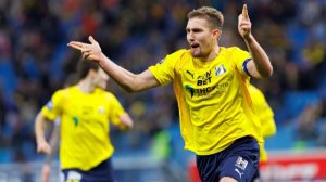 Ростов - Ноа. Товарищеский матч 04.02.2026