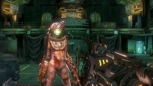Bioshock 2. 2 серия