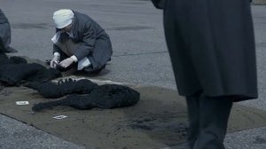 Командир , отличный фильм