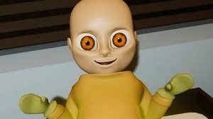 ЖЕЛТЫЙ МАЛЫШ