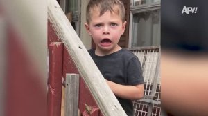 America′s Funniest Home Videos. Watch Out for the Bugs! 🐛🐜🐝 Hilarious Reactions