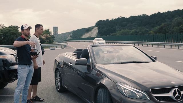 backstage сьемки рекламы для клубного проекта в Геленджик смотреть онлайн