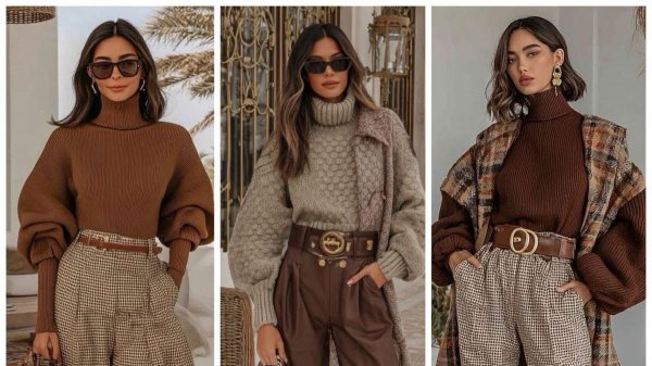 ГЛАВНЫЕ ТРЕНДЫ В МОДЕ 2026 ЧАСТЬ 2 | МАКРО-ТРЕНДЫ 2026 | ЧТО БУДЕТ МОДНО В 2026