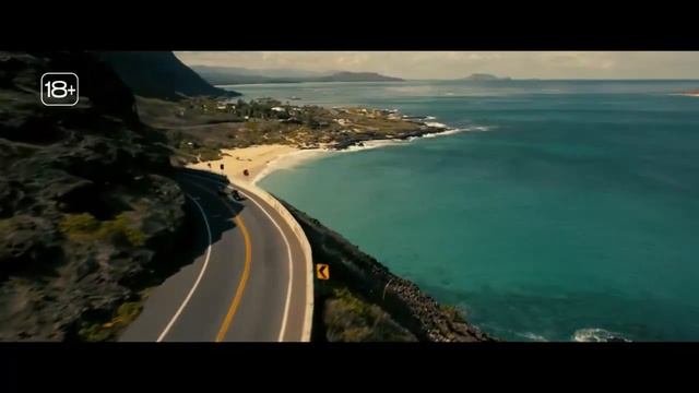 Опасный дуэт｜ трейлер ｜ смотреть онлайн