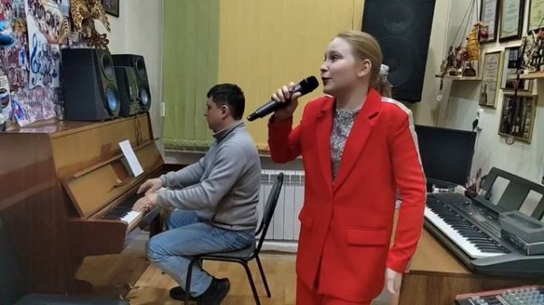 Flyin Home Слюсарева Арина