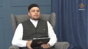 Гаилә дәресләре #13