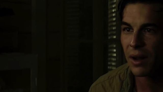 «Пальмы в снегу» (Palmeras En La Nieve, 2015)