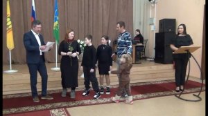 Благодаря господдержке зареченские семьи улучшат жилищные условия