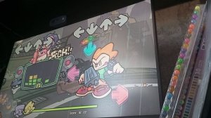 прохожу 8 неделю пока не проиграю!