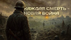 АУДИОКНИГА ПОЛНОСТЬЮ | Блуждающий по чужим окопам | ПОПАДАНЦЫ | Книга 1