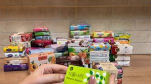 МОЯ ОГРОМНАЯ КОЛЛЕКЦИЯ МЫЛА 2025! 2 ЧАСТЬ