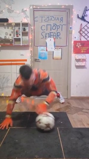 Человек паук в спорте