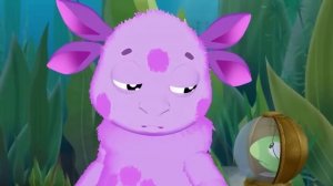 Лунтик на арабском языке (большой сборник)