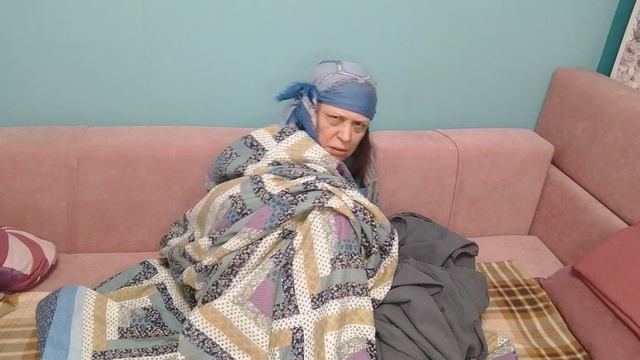 Самопробы Роль женщина