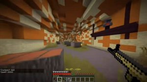 бравл таун 22 серия