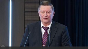 В Кремле назвали причину увольнения Иванова с поста спецпредставителя президента