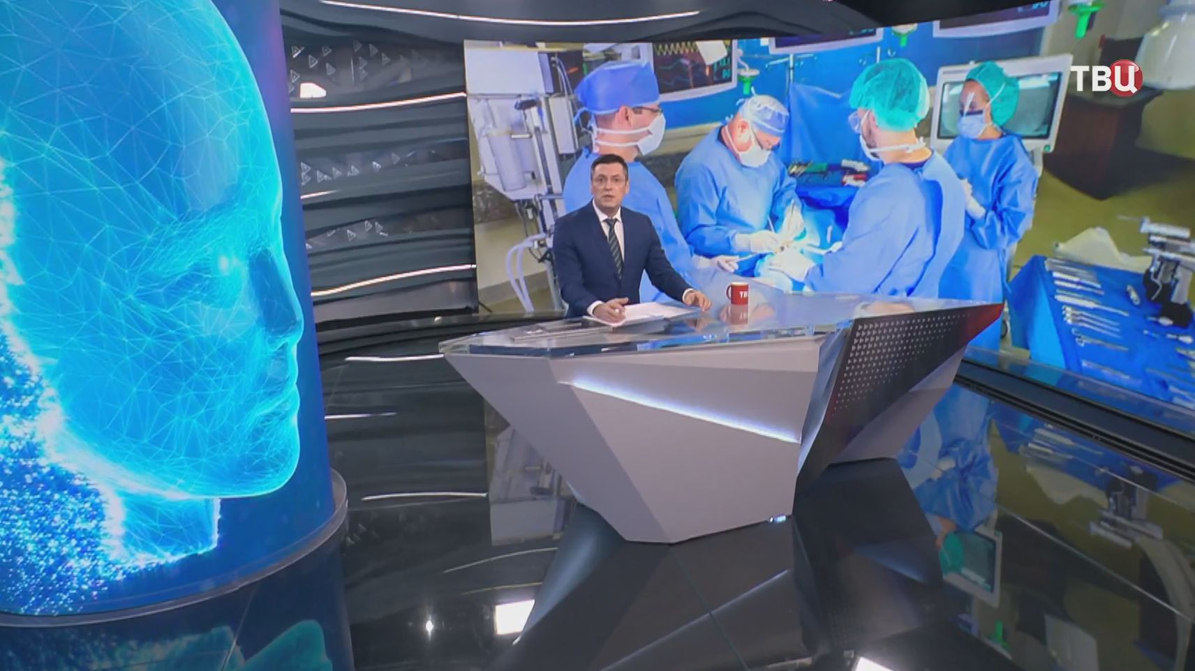 Барселонская клиника провела трансплантацию лица от донора после эвтаназии смотреть онлайн