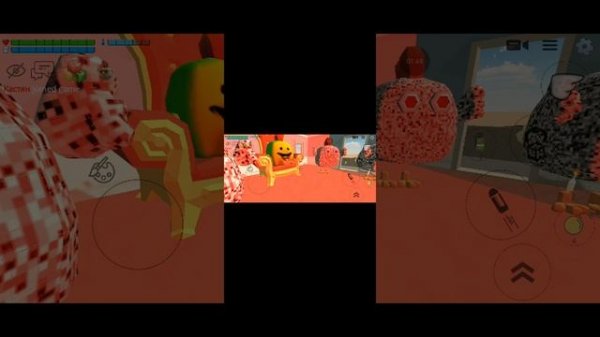 Мои серверы