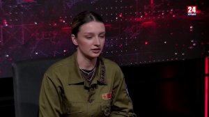 Интервью 24. Екатерина Денесюк. Выпуск 04.02.26