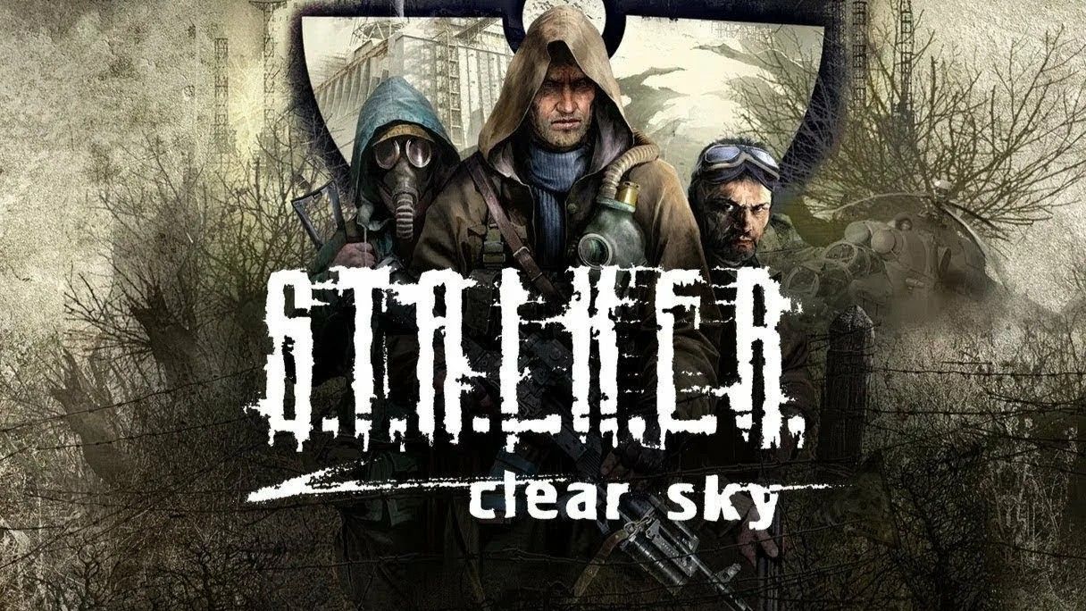 S.T.A.L.K.E.R#21 Clear Sky смотреть онлайн