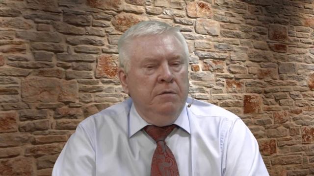 Интервью с А.В.Смирновым 11 августа 2017 г.