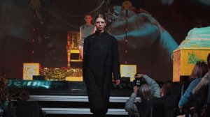 Показ МХПИ «Молоток для Маргариты»