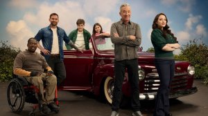 Сериал Смена передач - 2 сезон 12 серия / Shifting Gears