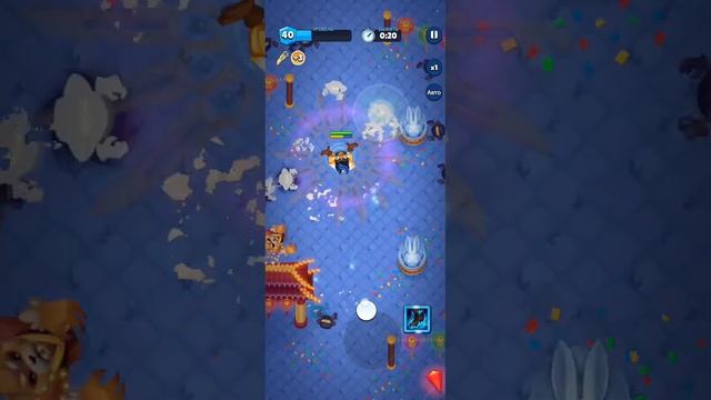 Как фармить яйца в пасхальном событии. Heroes vs hordes.