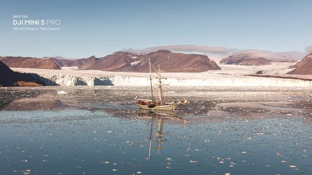 DJI Mini 5 Pro Now more than just a MINI drone смотреть онлайн