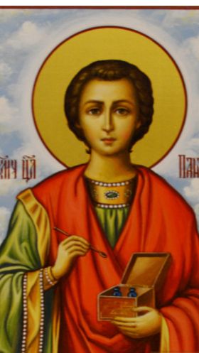 Как Пантелеймон Целитель Может Спасти Вашу Жизнь