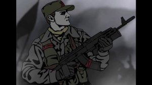 Проект Наши дни: Революция. Трейлер !!!Внимание!!!! Это игра. Все что происходит здесь вымышленно