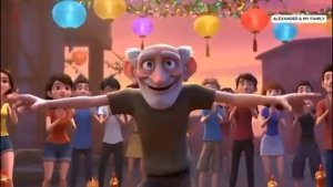 Какой же  я дед .