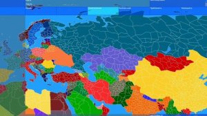 Россия возрождает СССР.