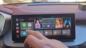 Как подключить и настроить NaviPilot Carplay Box Lite к мультимедиа вашего автомобиля, инструкция