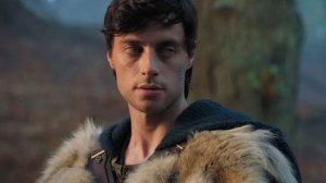 Цикл Пендрагона восхождение Мерлина 4 серия анонc, что будет в сериале