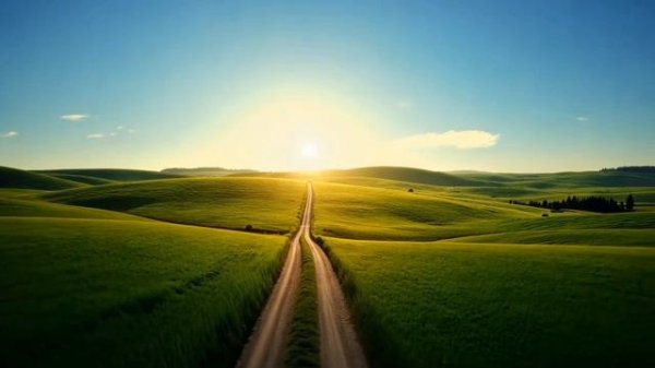 Dj ViktorRio and NeiroSet - Дорога