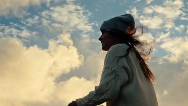 ПОБЕГ В ИСЛАНДИЮ Кинематографический фильм о путешествиях смотреть онлайн