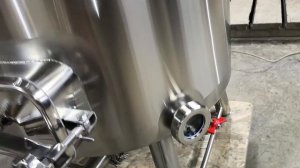 ПВК 160 литров