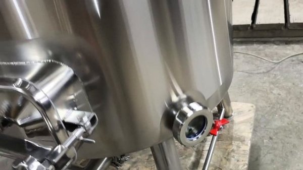 ПВК 160 литров