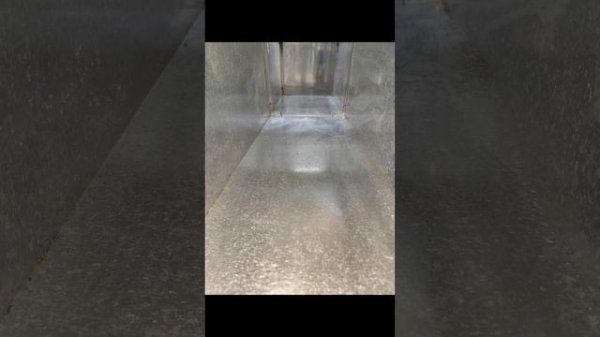 Отмываем кухню и венткамеру