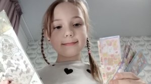 Я расскажу об своей канцелярии