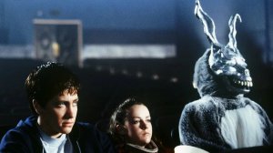 Донни Дарко - 2001